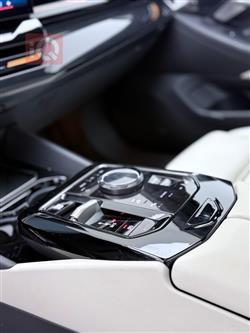 بي ام دبليو الفئة 5